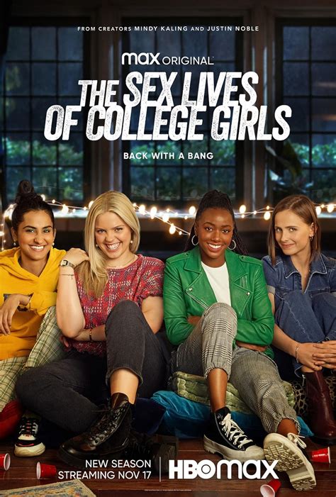 teen girl sex scene|The Sex Lives of College Girls Is Surprisingly Wholesome